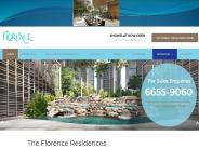 florence residences