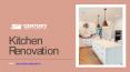 Kitchen Renovation Vancouver - Kitchen Cabinets Surrey - Century Cabinets PowerPoint PPT Presentation
