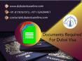 Document Required for Dubai Visa PowerPoint PPT Presentation