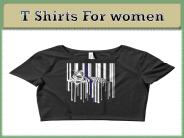 T Shirts For Women