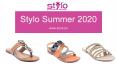 Stylo Summer 2020 PowerPoint PPT Presentation