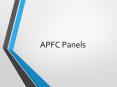 APFC Panels in Uganda PowerPoint PPT Presentation