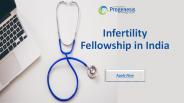 Infertility Fellowship in India (5)