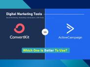 ConvertKit vs ActiveCampaign Differences by Latest Rags (1)