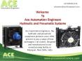 Ace Air Cooled Oil Cooler, heat exchanger, air blast oil cooler Manufacturer PowerPoint PPT Presentation