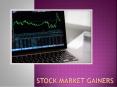 Who Are Stock Market Gainers? A Quick Guide For Beginners PowerPoint PPT Presentation