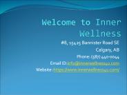 Inner Wellness - Holistic Health Clinic Calgary