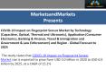 COVID-19 Impact on Fingerprint Sensor Market worth $6.0 billion by 2025 PowerPoint PPT Presentation