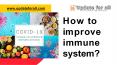 How to improve immune system? PowerPoint PPT Presentation