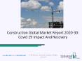 Construction Market Growth, Latest Trend and Forecast Worldwide 2020 -2030 PowerPoint PPT Presentation