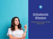 Orthodontist Wheaton | Orthodontic Experts