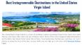Best Instagrammable Destinations in the United States Virgin Island PowerPoint PPT Presentation