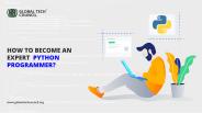 How to Become An Expert  Python Programmer?