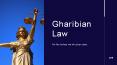 Gharibian Law - Elder Abuse Attorneys in Los Angeles PowerPoint PPT Presentation