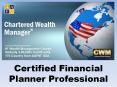 Certified Financial Planner Professional - Wealth Management Career PowerPoint PPT Presentation