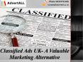 Boost Your Online Company Using Classified Ads UK PowerPoint PPT Presentation