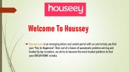 Godrej United Bangalore - Houseey