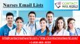 Nurses Email Lists PowerPoint PPT Presentation