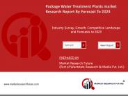 Package Water Treatment Plants market
