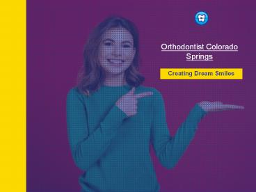Invisalign Treatment Colorado Springs | Orthodontic Experts of Colorado