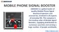 Best Mobile Phone Signal Booster PowerPoint PPT Presentation