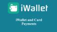 iWallet and Card Payments PowerPoint PPT Presentation