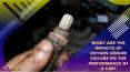 What are the Impacts of Oxygen Sensor Failure on the Performance of a Car PowerPoint PPT Presentation
