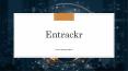 Entrackr-Tech Startup News PowerPoint PPT Presentation