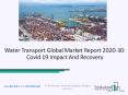 Global Water Transport Market Growth And Trends In 2020 PowerPoint PPT Presentation