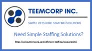 Offshore Accounting Services