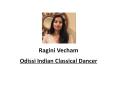 Ragini Vecham - Odissi Indian Classical Dancer PowerPoint PPT Presentation