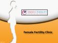 Female Fertility Clinic in Hyderabad, Best Female Infertility Treatment In Hyderabad - Sridevi Fertility PowerPoint PPT Presentation
