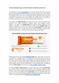 Happy Bars |  Boost your strength and energy with energy booster bars PowerPoint PPT Presentation