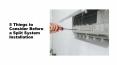 5 Things to Consider Before a Split System Installation PowerPoint PPT Presentation
