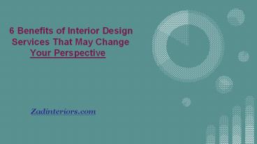 Commercial Interior Design Services In Delhi