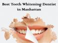 Best Teeth Whitening Dentist in Manhattan PowerPoint PPT Presentation
