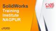 Best Solidworks training institute in nagpur by CADD MASTRE PowerPoint PPT Presentation