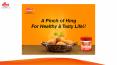 All you should know about Hing- The Food of Gods PowerPoint PPT Presentation