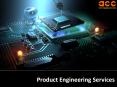 Product engineering services. PowerPoint PPT Presentation