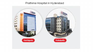 Super and Best Hospitals in Hyderabad