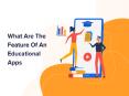 What Are The Feature Of An Educational Apps? PowerPoint PPT Presentation
