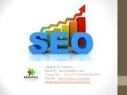SEO PPT | Search Engine Optimization PPT