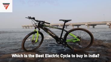 Best Electric Cycle In India | 2020 Top-Selling Electric Bikes