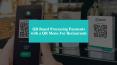 QR Based Processing Payments with a QR Menu For Restaurants PowerPoint PPT Presentation