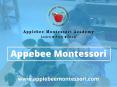 Applebee Montessori Academy – Enroll Now PowerPoint PPT Presentation