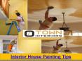 Interior House Painting Tips PowerPoint PPT Presentation