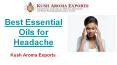 Best Essential Oils for Migraines and Headaches PowerPoint PPT Presentation