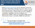 Protective Fabric Market PowerPoint PPT Presentation