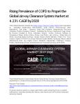 Global Airway Clearance System Market | Growth, Analysis, Size PowerPoint PPT Presentation