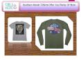 Southern marsh t shirts offer you plenty of style PowerPoint PPT Presentation